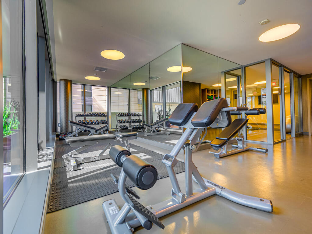 1755 Ocean Ave #310, Santa Monica CA – image 27