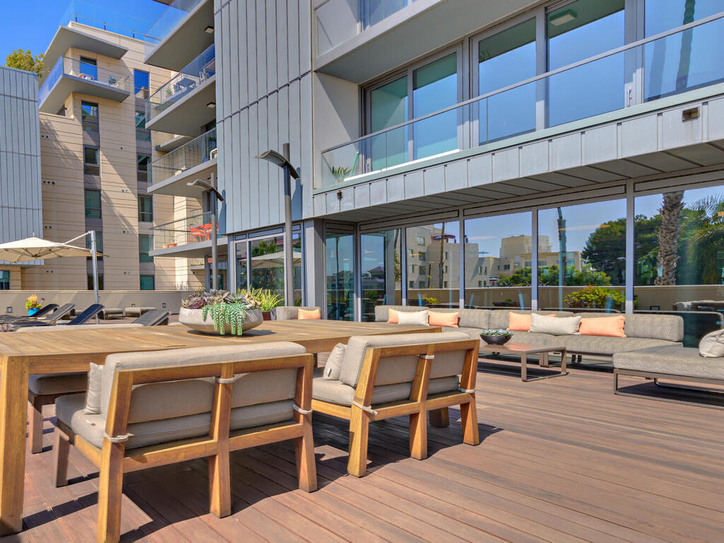 1755 Ocean Ave #310, Santa Monica CA – image 28