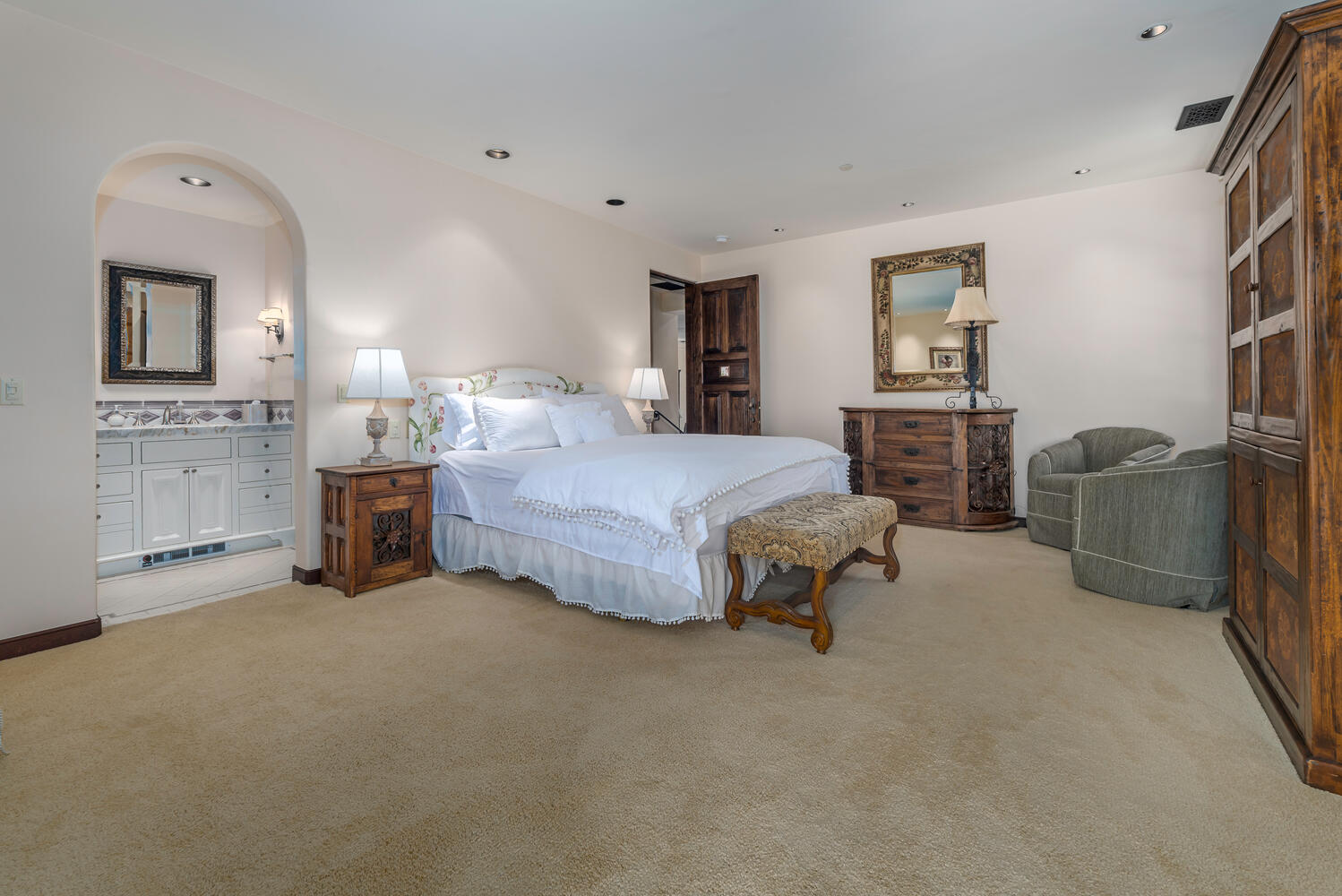 2667 Via De Los Ranchos, Los Olivos – image 15