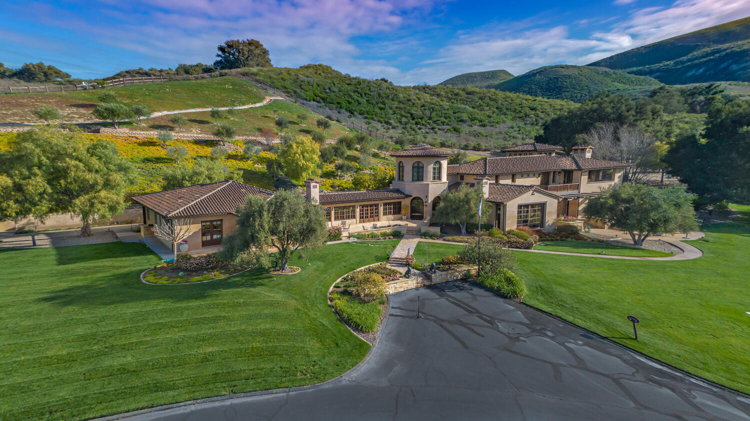 2667 Via De Los Ranchos, Los Olivos – image 2