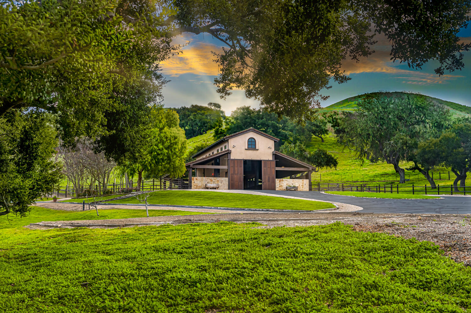 2667 Via De Los Ranchos, Los Olivos – image 20