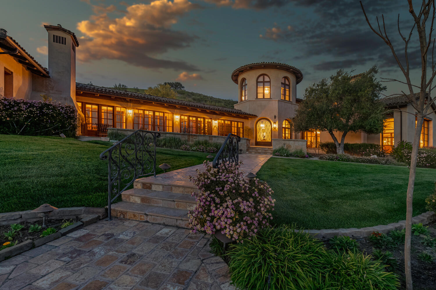2667 Via De Los Ranchos, Los Olivos – image 25