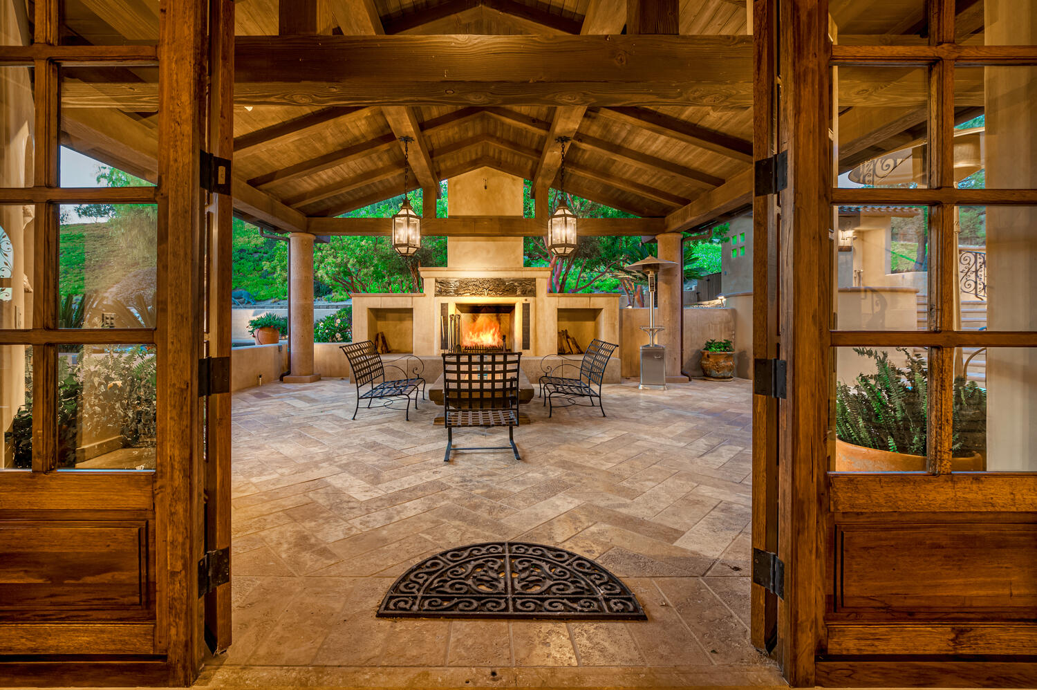 2667 Via De Los Ranchos, Los Olivos – image 28