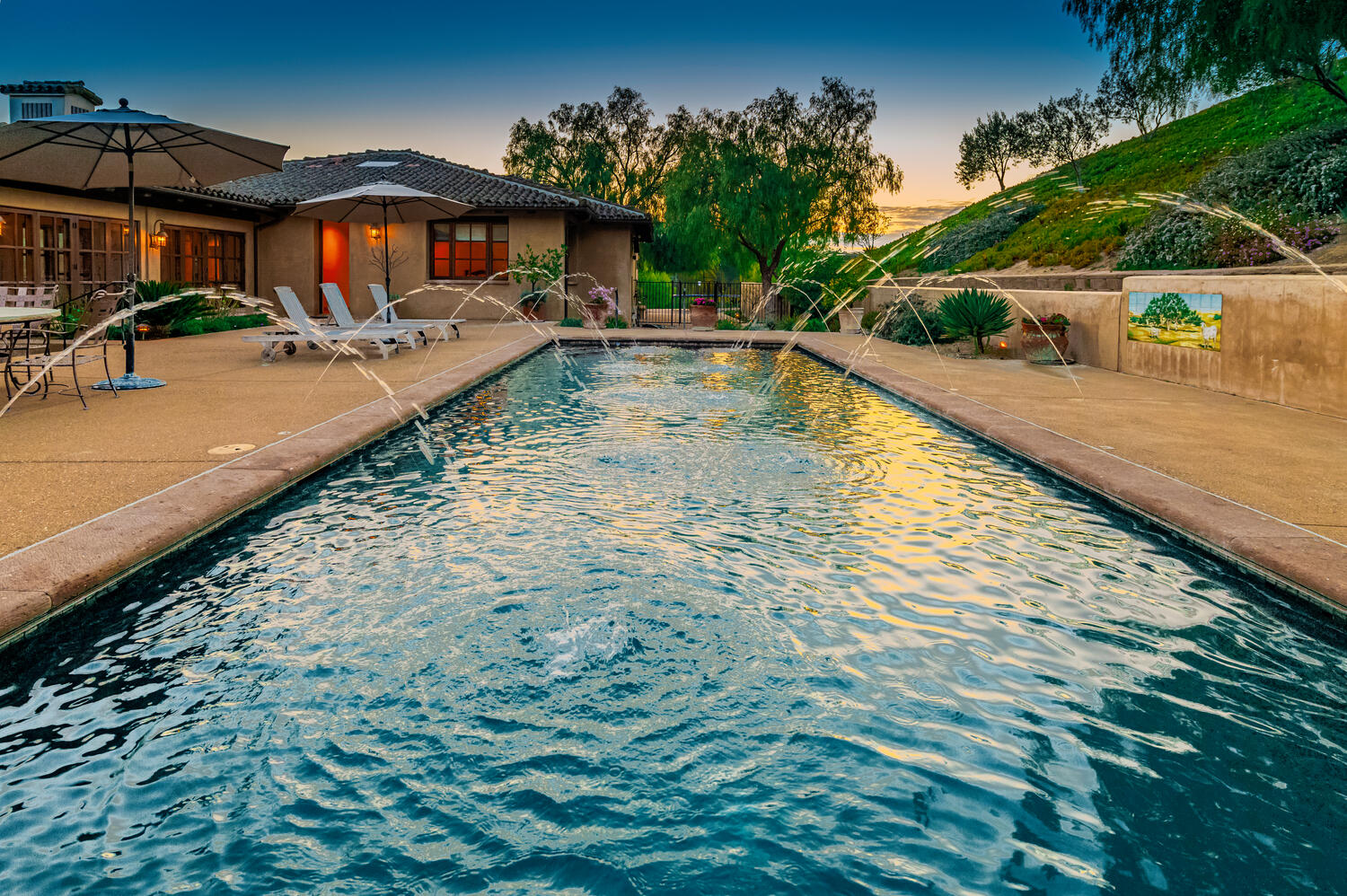 2667 Via De Los Ranchos, Los Olivos – image 29