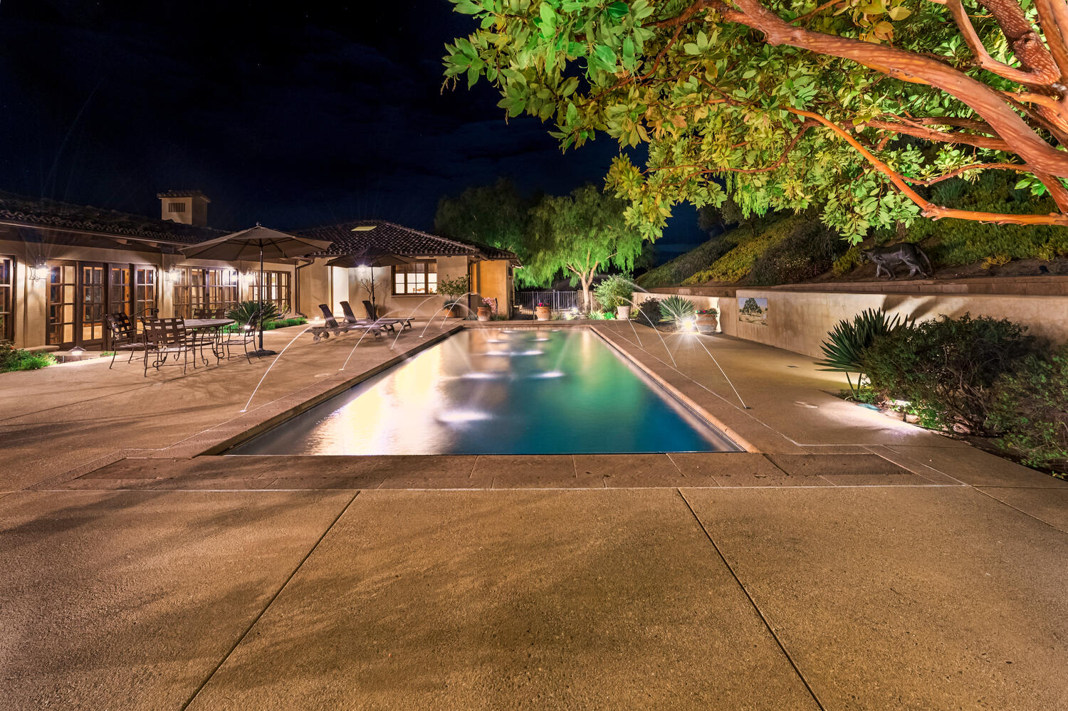 2667 Via De Los Ranchos, Los Olivos – image 31