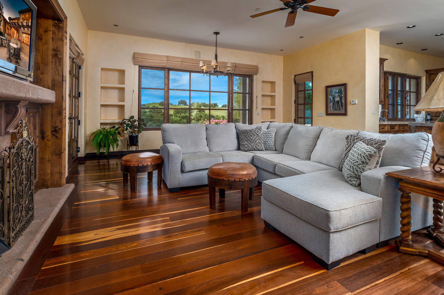 2667 Via De Los Ranchos, Los Olivos – image 4