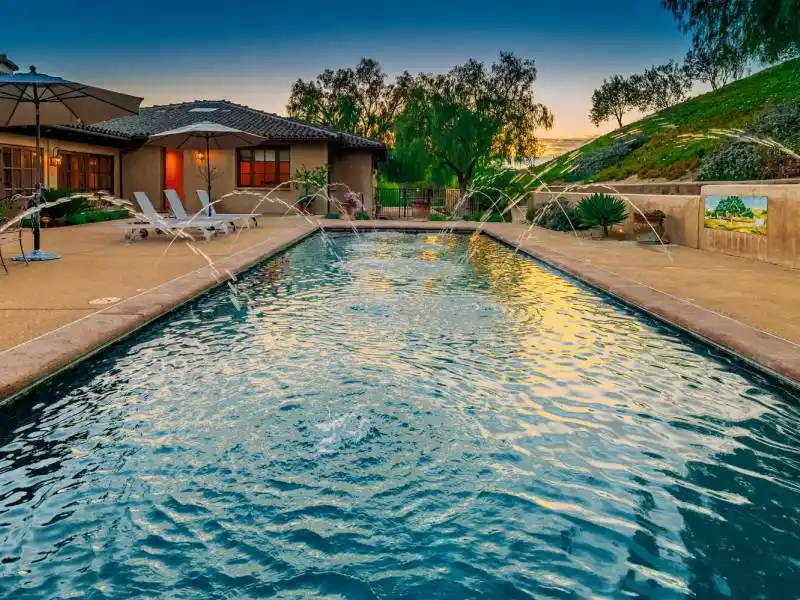 2667 Via De Los Ranchos, Los Olivos – image 29
