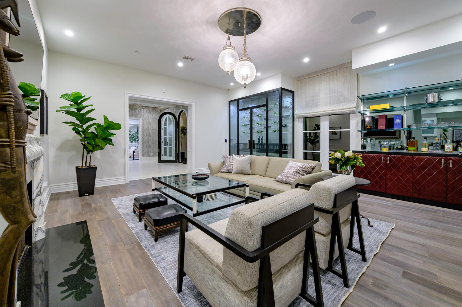 1133 Tower Rd. Beverly Hills – image 12