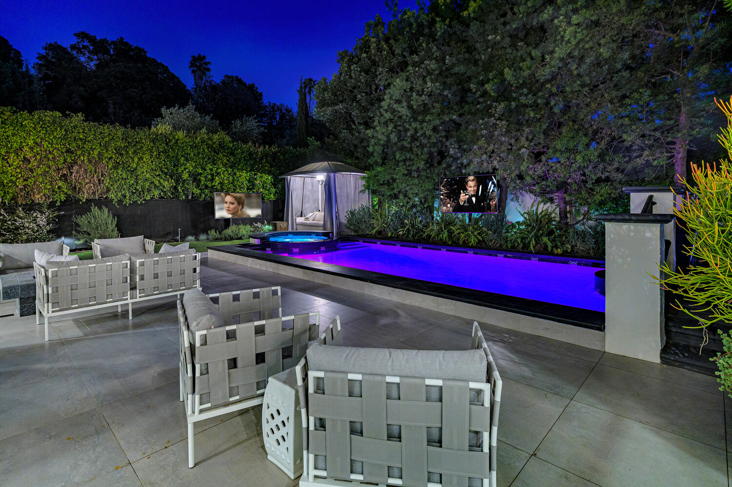 1133 Tower Rd. Beverly Hills – image 38