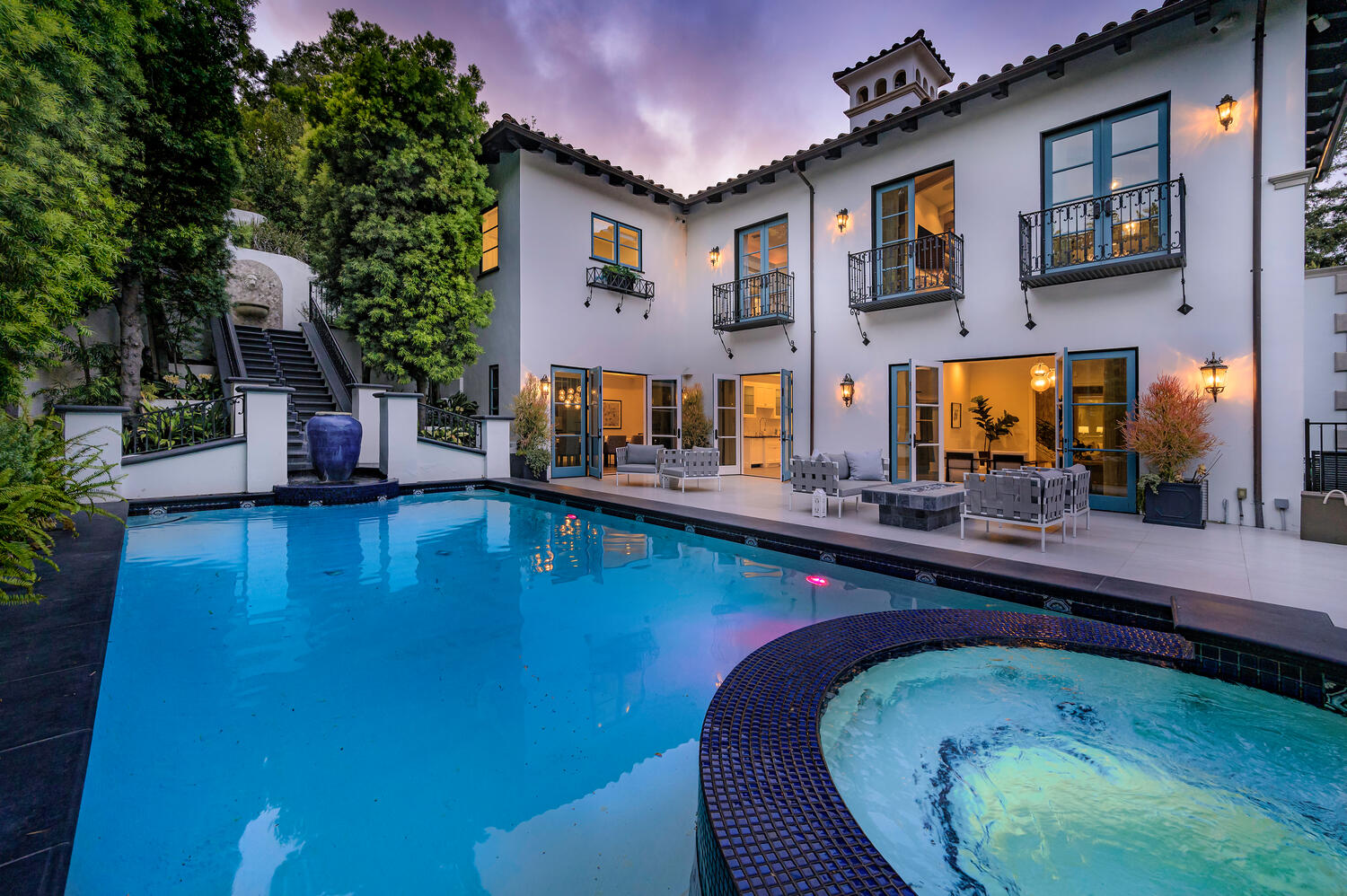 1133 Tower Rd. Beverly Hills – image 1