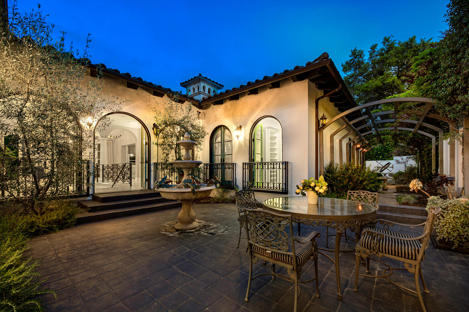 1133 Tower Rd. Beverly Hills – image 40