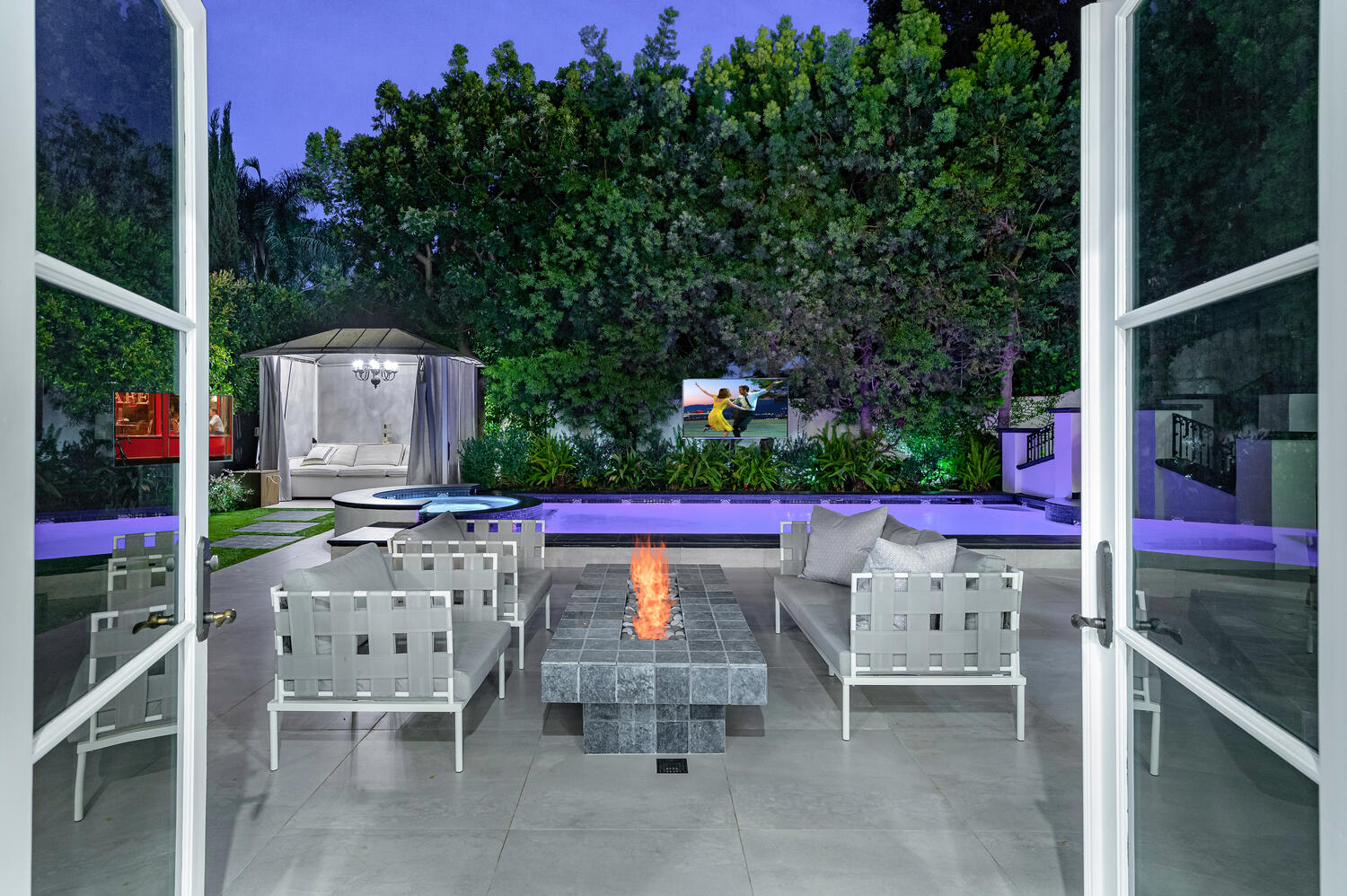 1133 Tower Rd. Beverly Hills – image 13