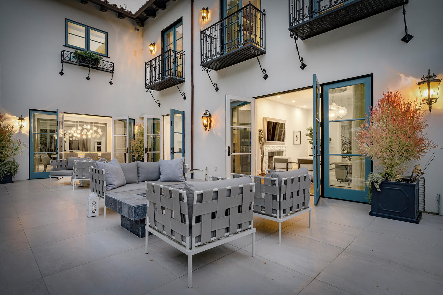1133 Tower Rd. Beverly Hills – image 30