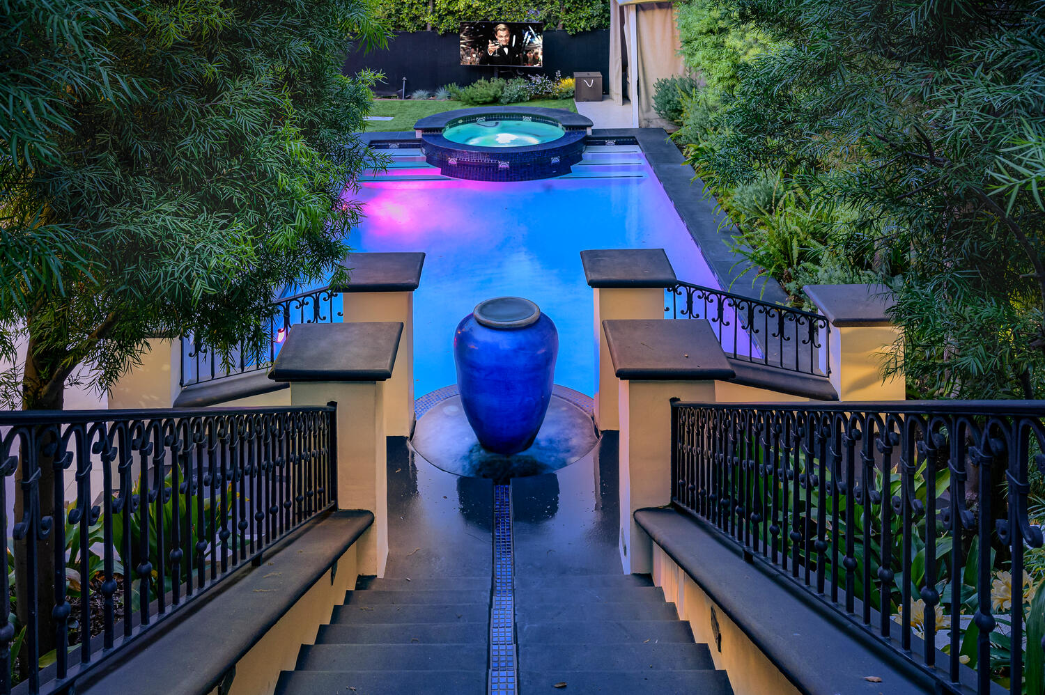 1133 Tower Rd. Beverly Hills – image 32