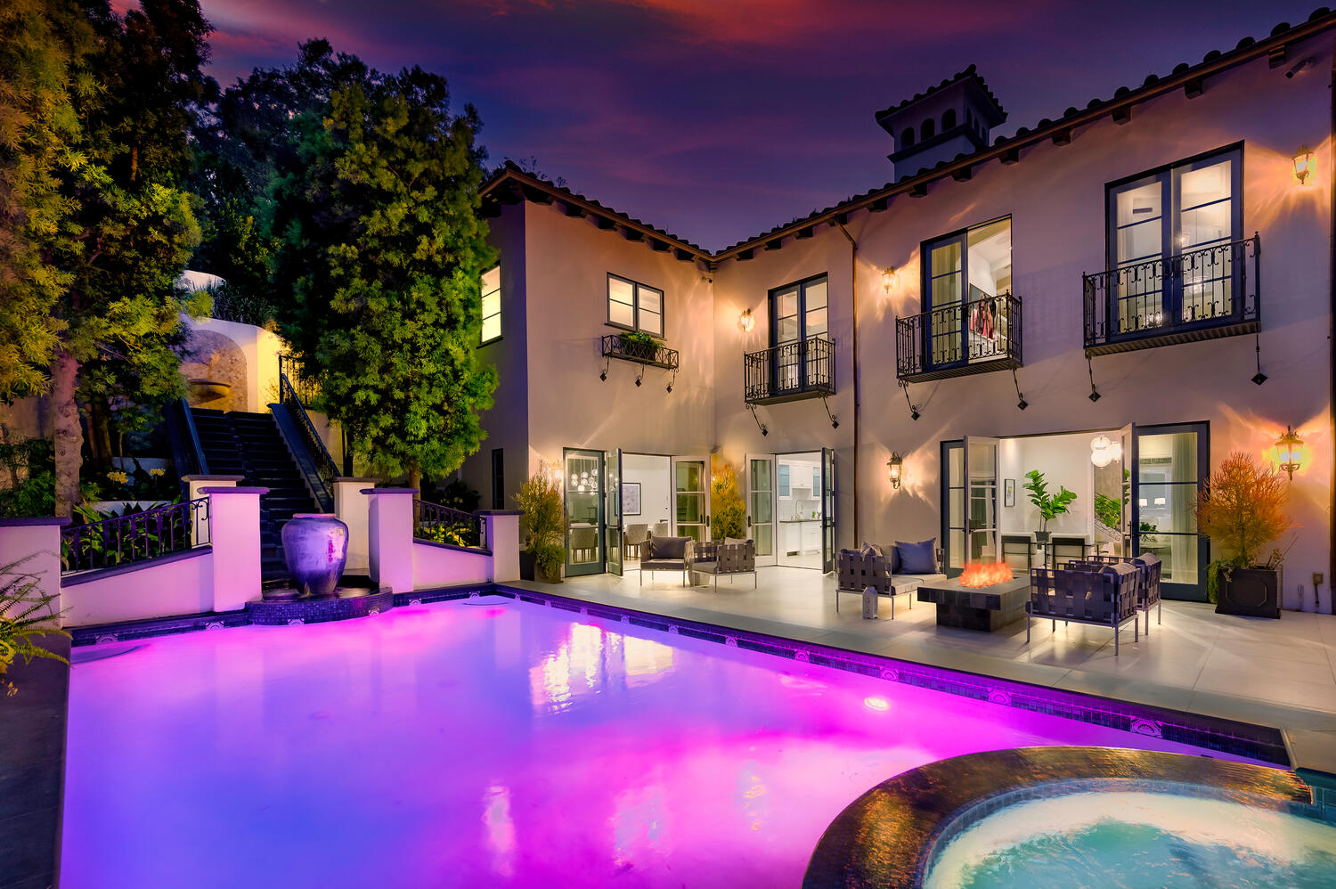 1133 Tower Rd. Beverly Hills – image 33