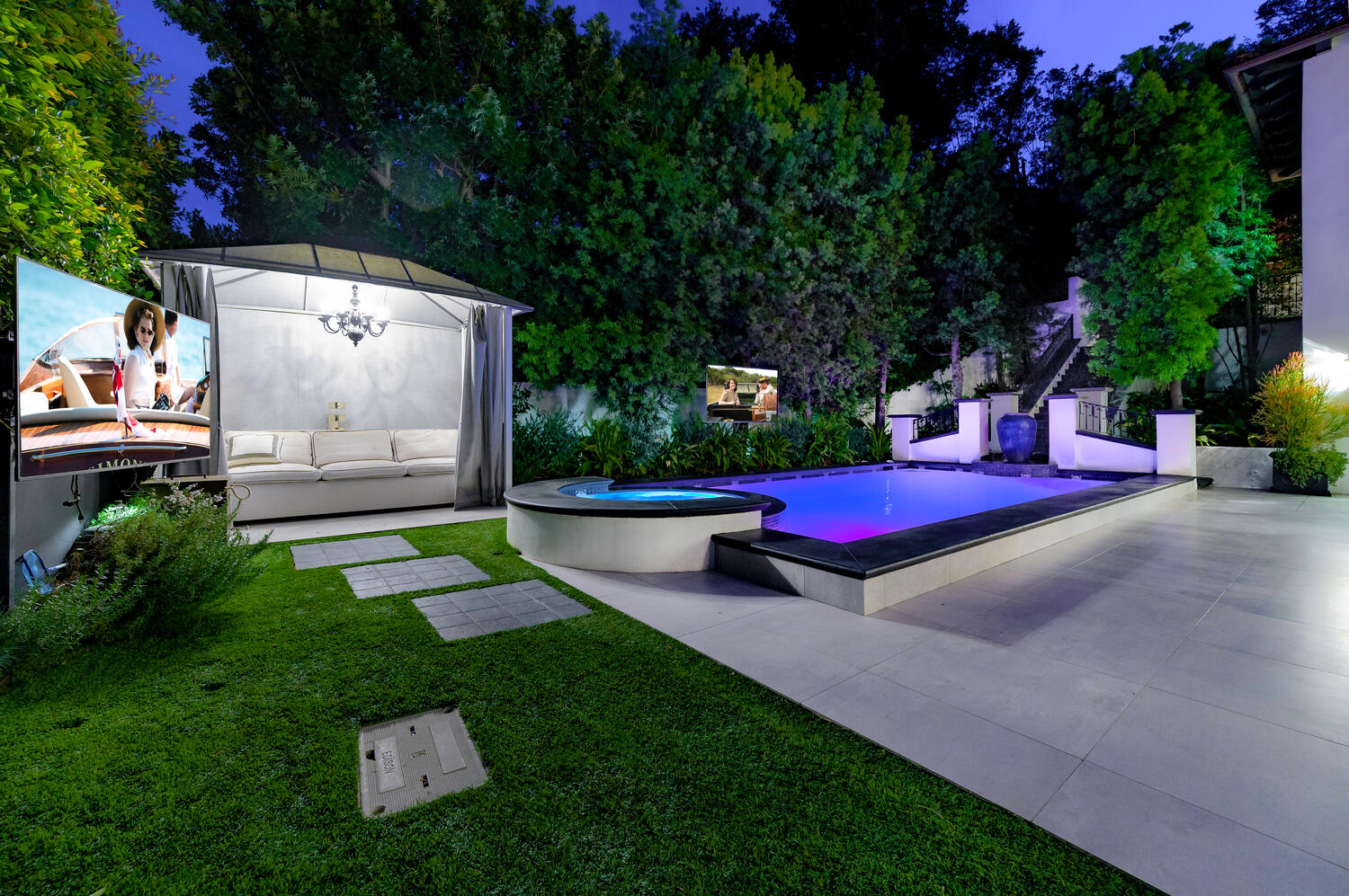 1133 Tower Rd. Beverly Hills – image 34