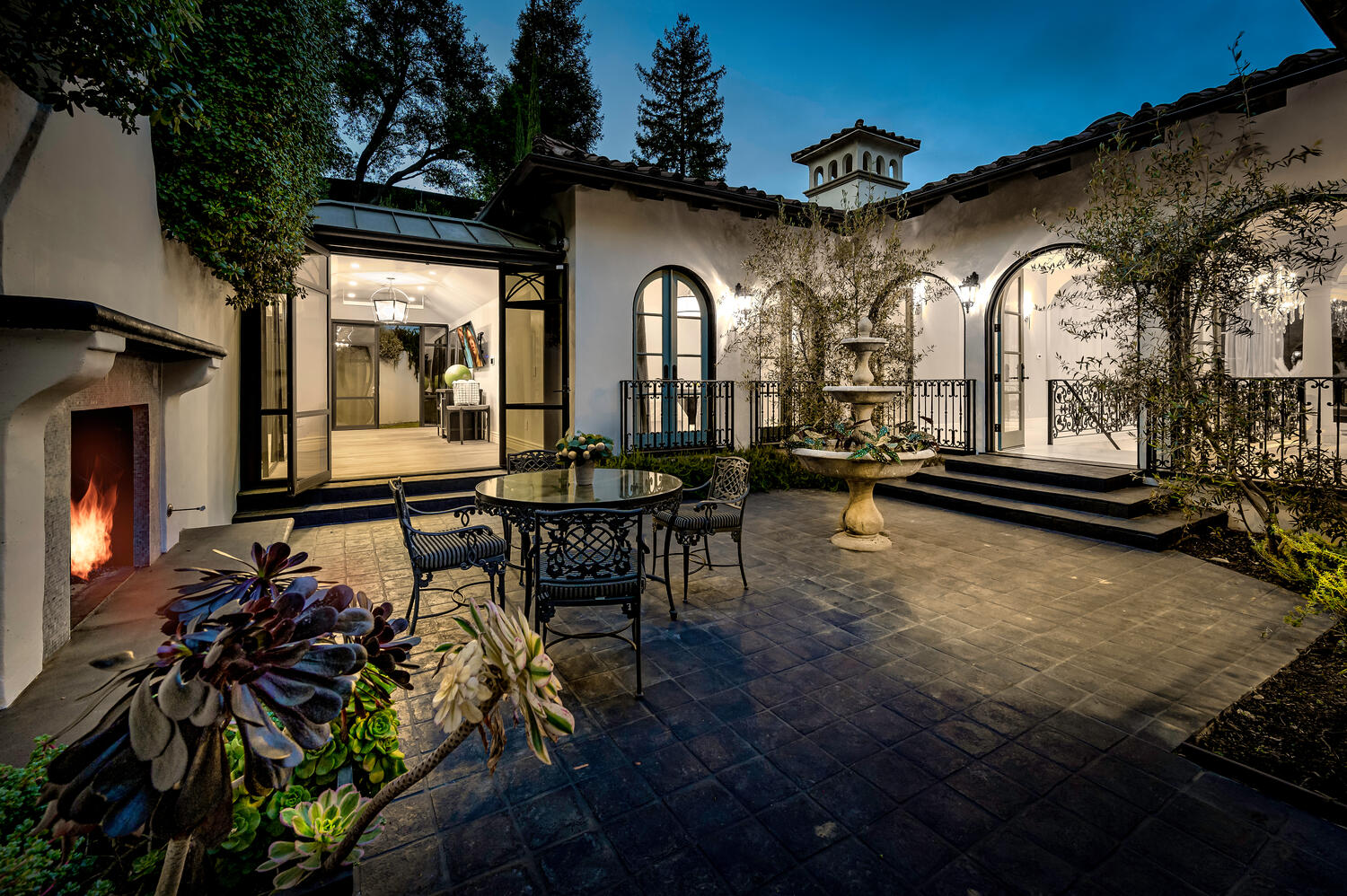 1133 Tower Rd. Beverly Hills – image 35