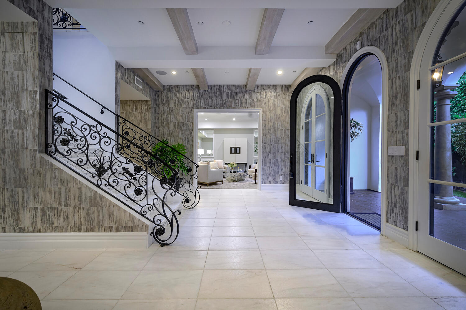 1133 Tower Rd. Beverly Hills – image 6