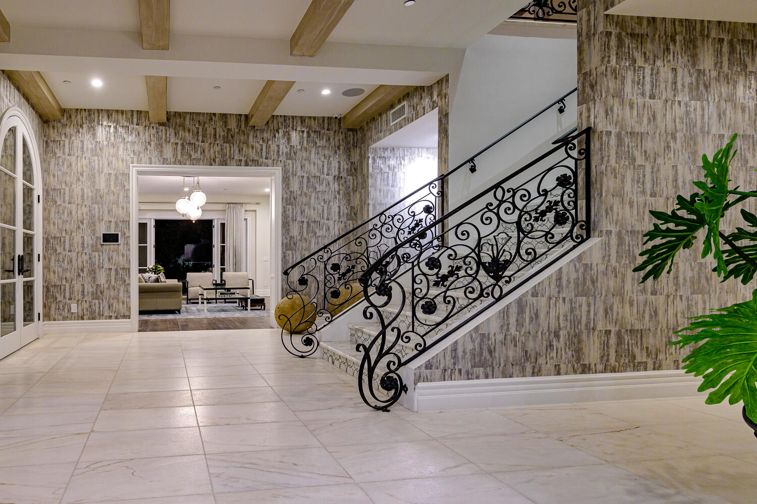 1133 Tower Rd. Beverly Hills – image 7