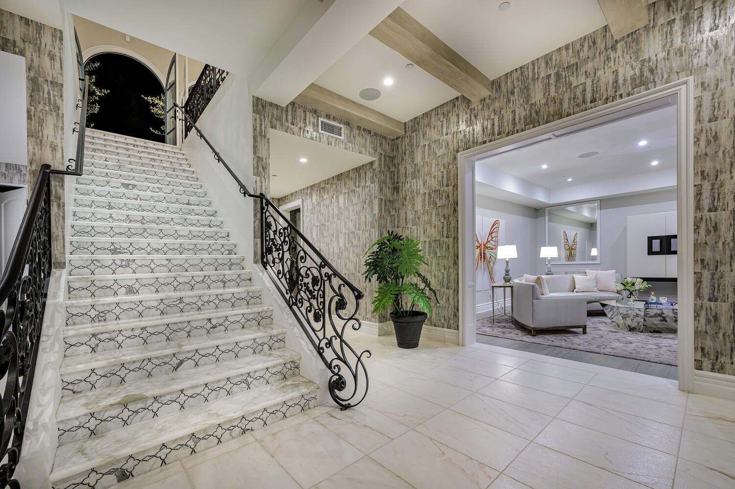 1133 Tower Rd. Beverly Hills – image 8