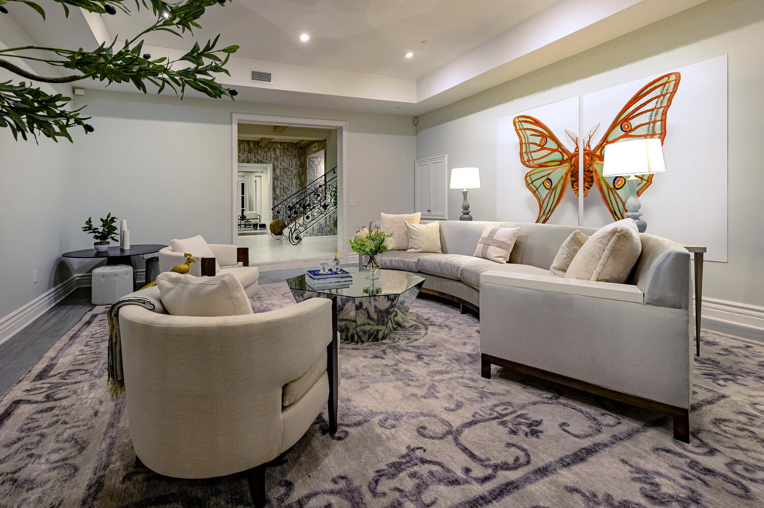 1133 Tower Rd. Beverly Hills – image 9