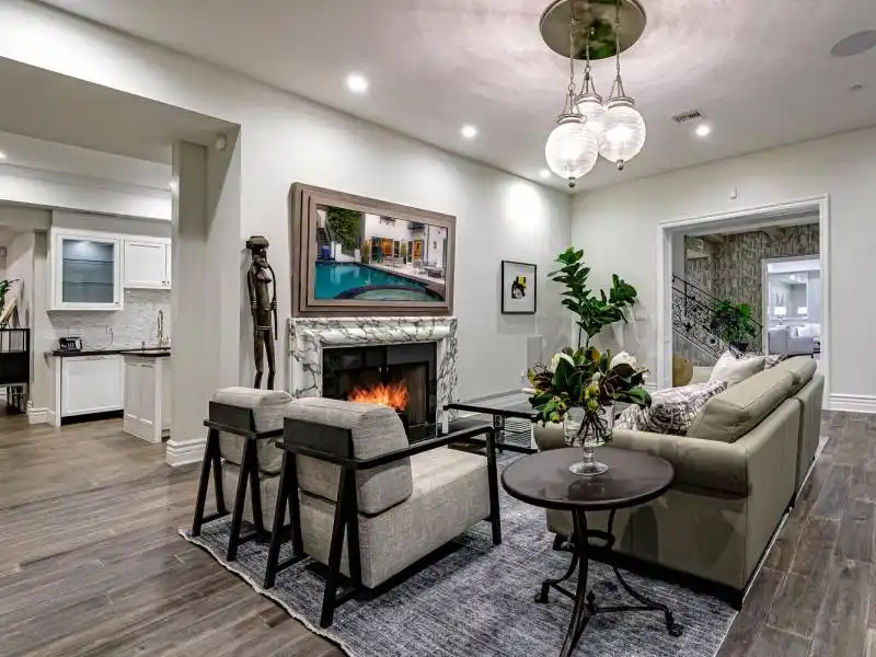 1133 Tower Rd. Beverly Hills – image 11