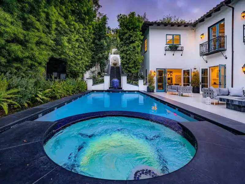 1133 Tower Rd. Beverly Hills – image 39