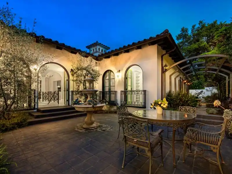 1133 Tower Rd. Beverly Hills – image 40