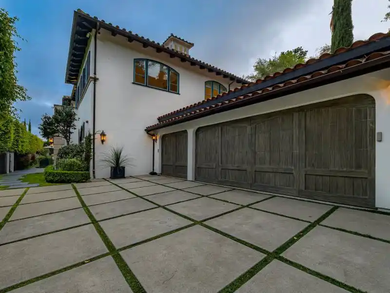 1133 Tower Rd. Beverly Hills – image 45