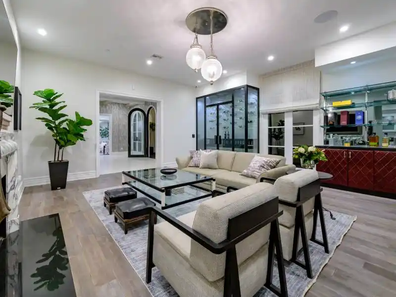 1133 Tower Rd. Beverly Hills – image 12