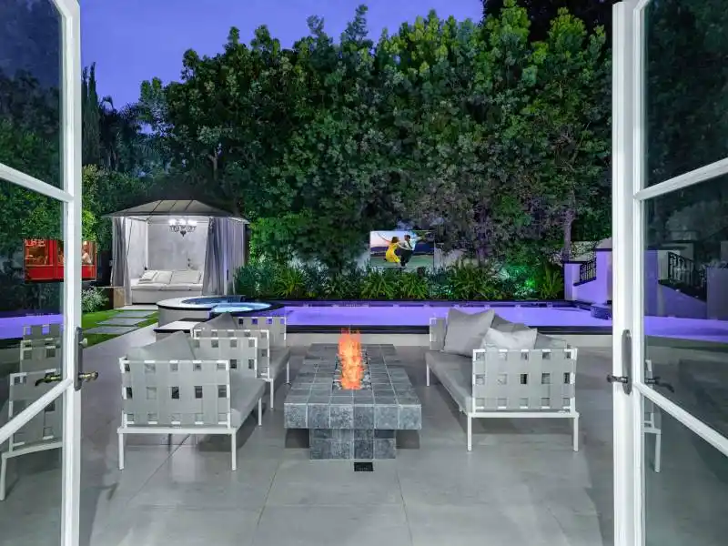 1133 Tower Rd. Beverly Hills – image 13