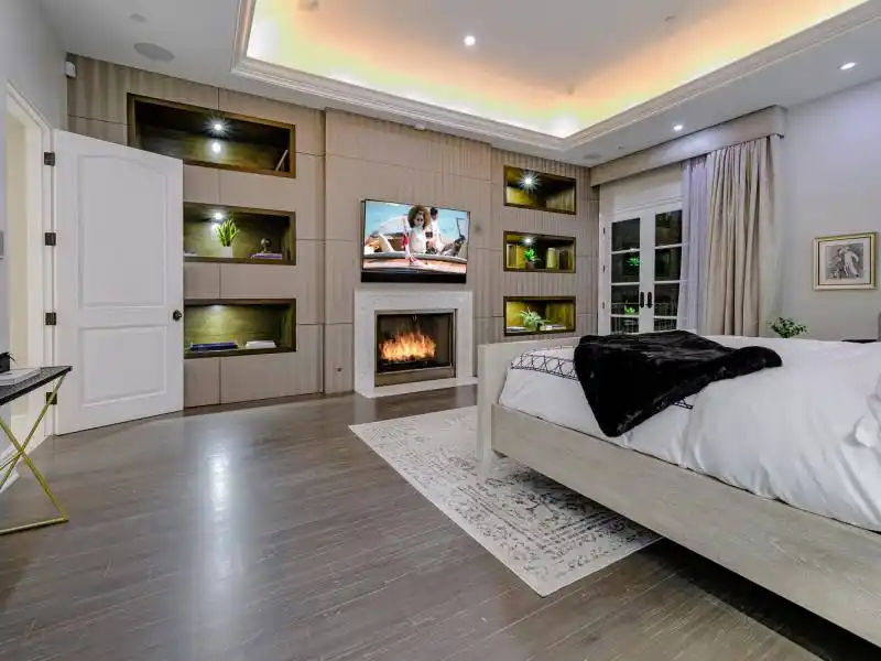 1133 Tower Rd. Beverly Hills – image 21