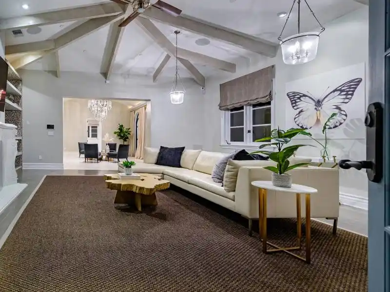 1133 Tower Rd. Beverly Hills – image 26