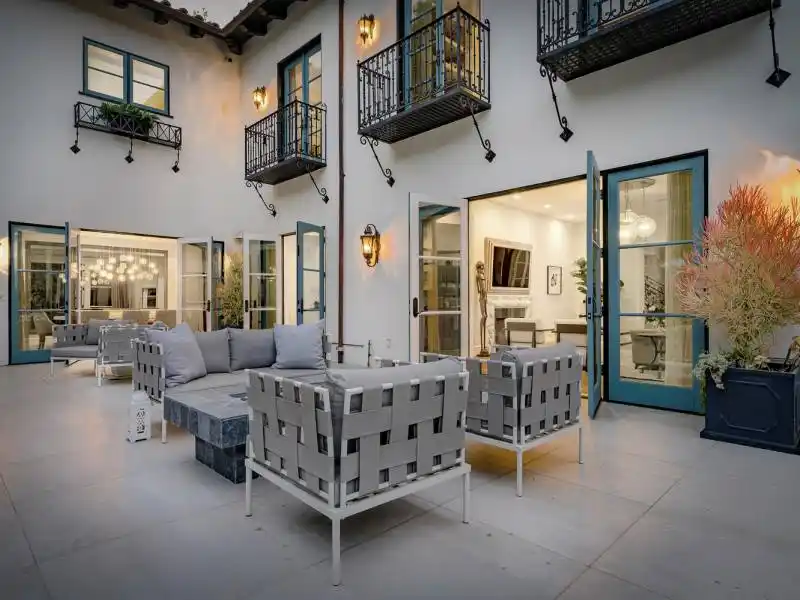 1133 Tower Rd. Beverly Hills – image 30