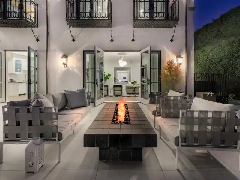 1133 Tower Rd. Beverly Hills – image 31