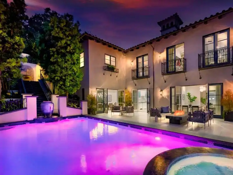1133 Tower Rd. Beverly Hills – image 33