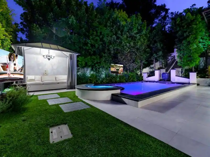 1133 Tower Rd. Beverly Hills – image 34