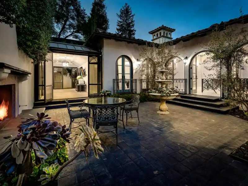 1133 Tower Rd. Beverly Hills – image 35