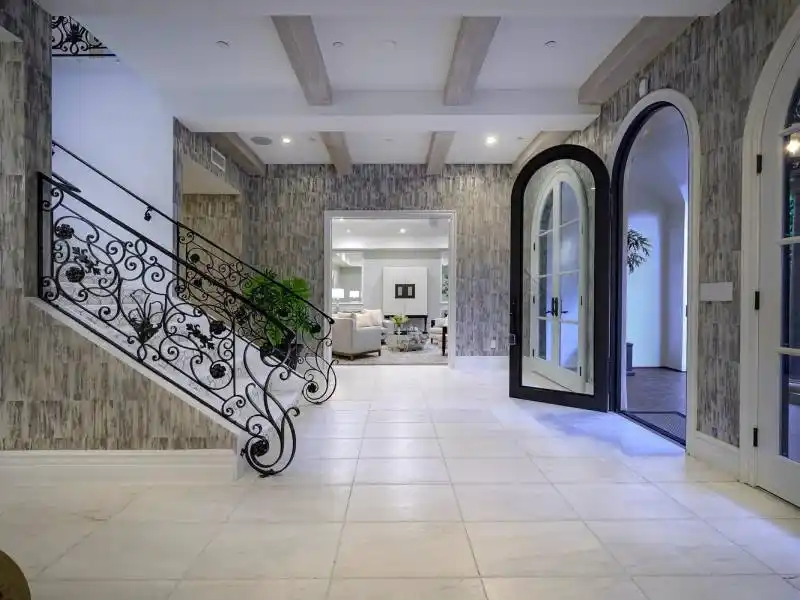 1133 Tower Rd. Beverly Hills – image 6