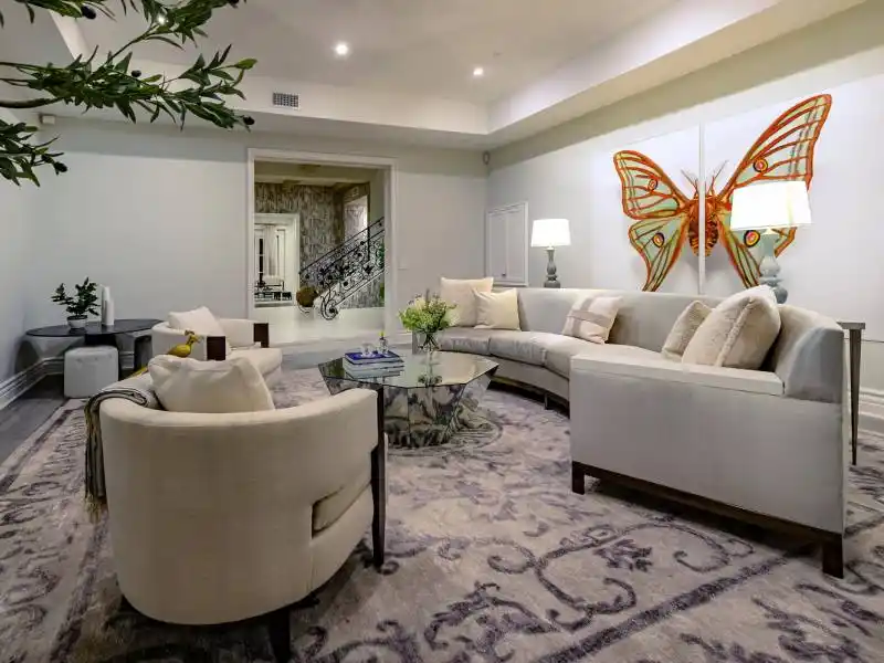 1133 Tower Rd. Beverly Hills – image 9