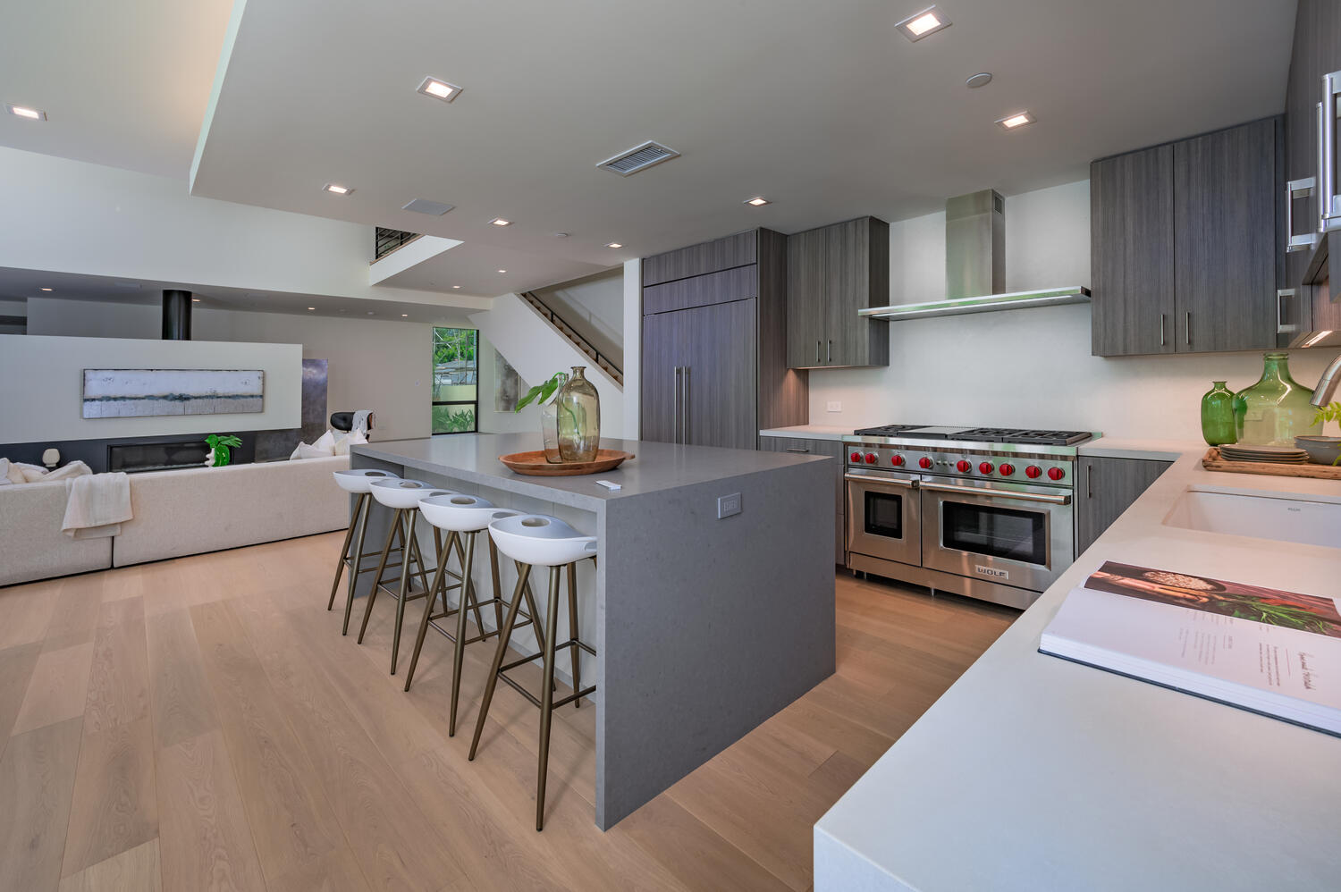 3201 Thatcher Ave, Marina Del Rey – image 7