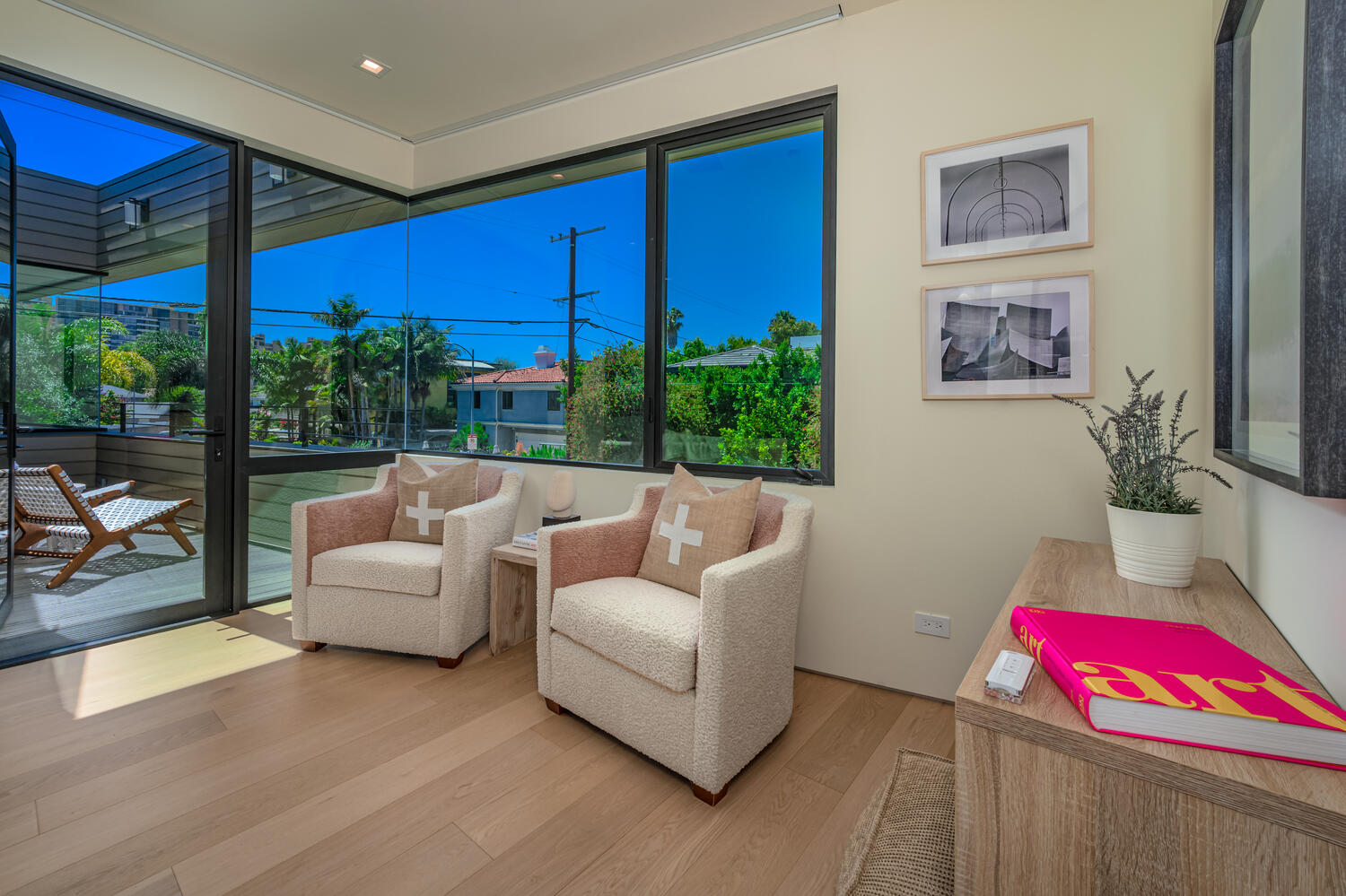 3201 Thatcher Ave, Marina Del Rey – image 26