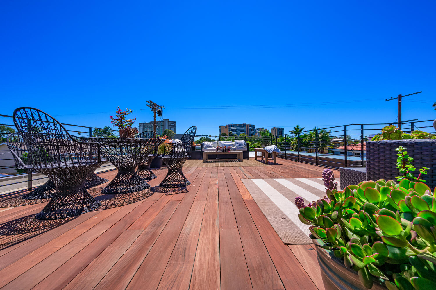 3201 Thatcher Ave, Marina Del Rey – image 46