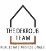 The DeKroub Team, RE/MAX PLATINUM
