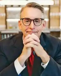 Mark Benson