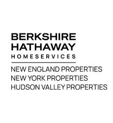 Berkshire Hathaway HomeServices New England