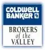 Coldwell Banker Brokers of the Valley