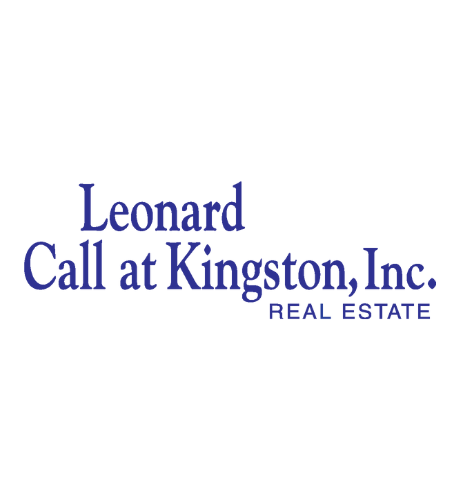 Leonard Call Kingston Real Estate