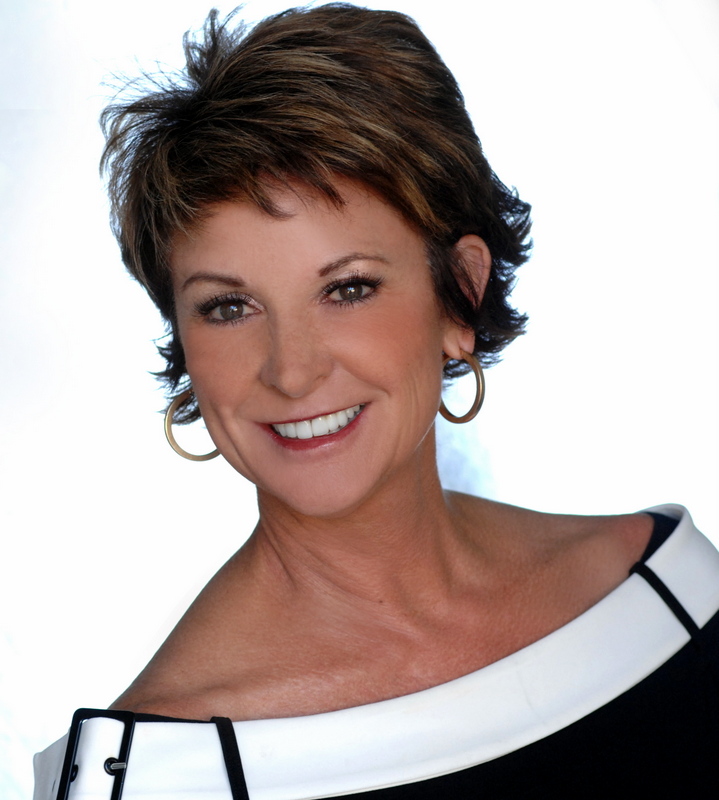 Lynn Johnson