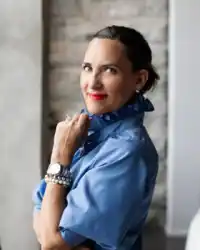 Cynthia Froid
